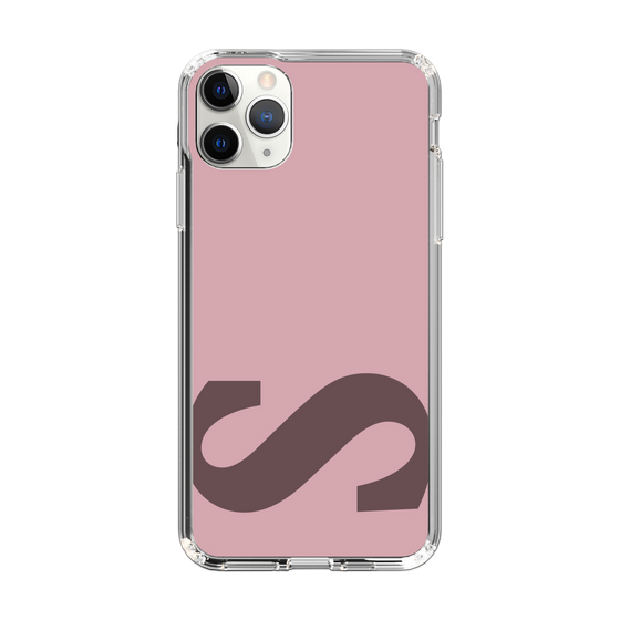 Slim Protection Case［ Original - initial color - S dusty pink ］