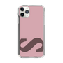 Slim Protection Case［ Original - initial color - S dusty pink ］