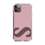 Slim Protection Case［ Original - initial color - S dusty pink ］