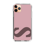 Slim Protection Case［ Original - initial color - S dusty pink ］