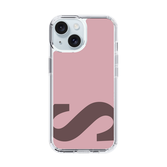 Slim Protection Case［ Original - initial color - S dusty pink ］
