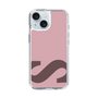 Slim Protection Case［ Original - initial color - S dusty pink ］