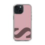 Slim Protection Case［ Original - initial color - S dusty pink ］