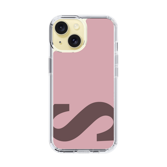 Slim Protection Case［ Original - initial color - S dusty pink ］