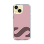 Slim Protection Case［ Original - initial color - S dusty pink ］