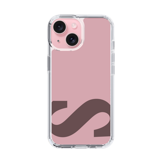 Slim Protection Case［ Original - initial color - S dusty pink ］