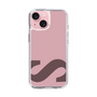 Slim Protection Case［ Original - initial color - S dusty pink ］