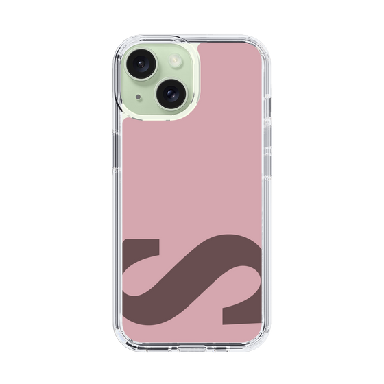 Slim Protection Case［ Original - initial color - S dusty pink ］
