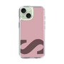 Slim Protection Case［ Original - initial color - S dusty pink ］