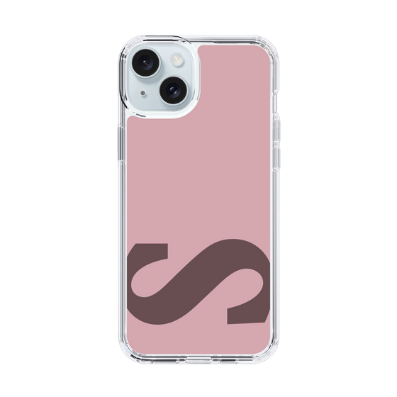 Slim Protection Case［ Original - initial color - S dusty pink ］