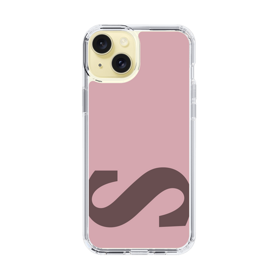 Slim Protection Case［ Original - initial color - S dusty pink ］