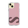 Slim Protection Case［ Original - initial color - S dusty pink ］