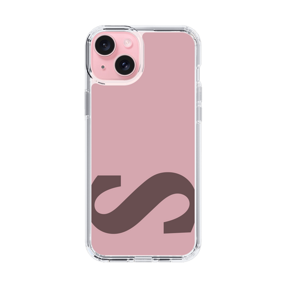 Slim Protection Case［ Original - initial color - S dusty pink ］