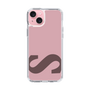 Slim Protection Case［ Original - initial color - S dusty pink ］