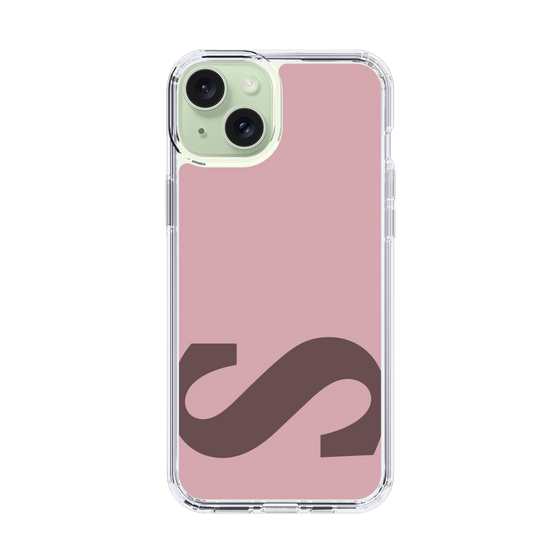 Slim Protection Case［ Original - initial color - S dusty pink ］