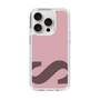 Slim Protection Case［ Original - initial color - S dusty pink ］