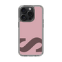 Slim Protection Case［ Original - initial color - S dusty pink ］