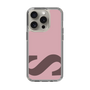 Slim Protection Case［ Original - initial color - S dusty pink ］