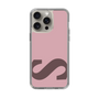 Slim Protection Case［ Original - initial color - S dusty pink ］