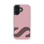 Slim Protection Case［ オリジナル - initial color - S dusty pink ］