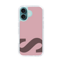 Slim Protection Case［ オリジナル - initial color - S dusty pink ］