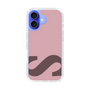 Slim Protection Case［ オリジナル - initial color - S dusty pink ］