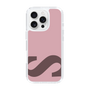 Slim Protection Case［ オリジナル - initial color - S dusty pink ］