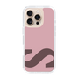 Slim Protection Case［ オリジナル - initial color - S dusty pink ］