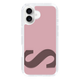 Slim Protection Case［ オリジナル - initial color - S dusty pink ］