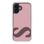Slim Protection Case［ オリジナル - initial color - S dusty pink ］