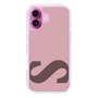 Slim Protection Case［ オリジナル - initial color - S dusty pink ］