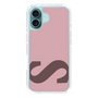 Slim Protection Case［ オリジナル - initial color - S dusty pink ］