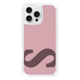 Slim Protection Case［ オリジナル - initial color - S dusty pink ］