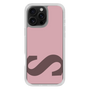 Slim Protection Case［ オリジナル - initial color - S dusty pink ］