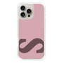 Slim Protection Case［ オリジナル - initial color - S dusty pink ］