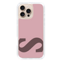 Slim Protection Case［ オリジナル - initial color - S dusty pink ］
