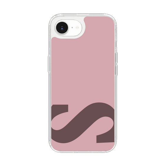 Slim Protection Case［ Original - initial color - S dusty pink ］