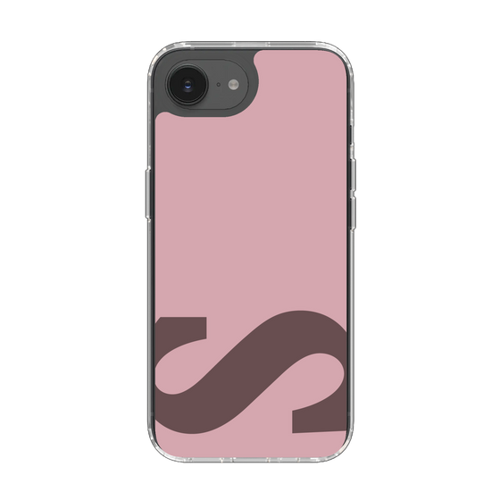 Slim Protection Case［ Original - initial color - S dusty pink ］