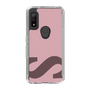 Slim Protection Case［ Original - initial color - S dusty pink ］