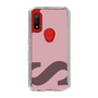 Slim Protection Case［ Original - initial color - S dusty pink ］
