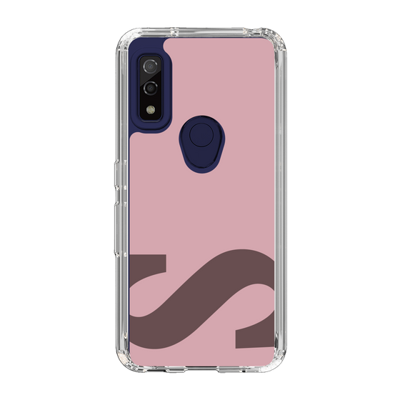 Slim Protection Case［ Original - initial color - S dusty pink ］