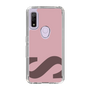 Slim Protection Case［ Original - initial color - S dusty pink ］