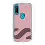 Slim Protection Case［ Original - initial color - S dusty pink ］