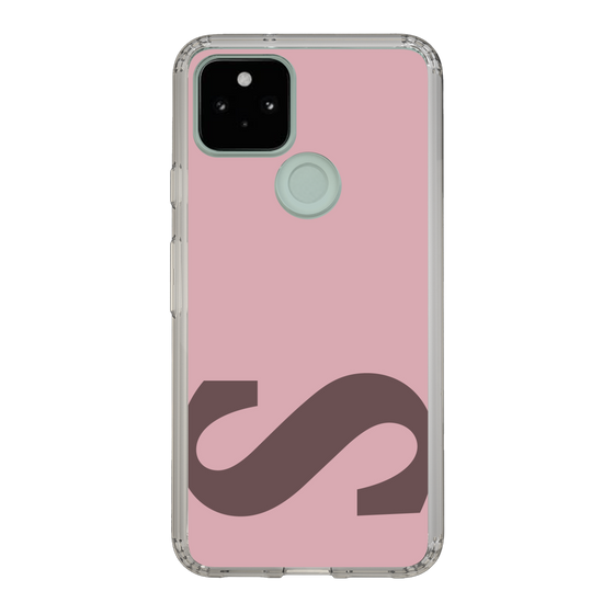 Slim Protection Case［ Original - initial color - S dusty pink ］