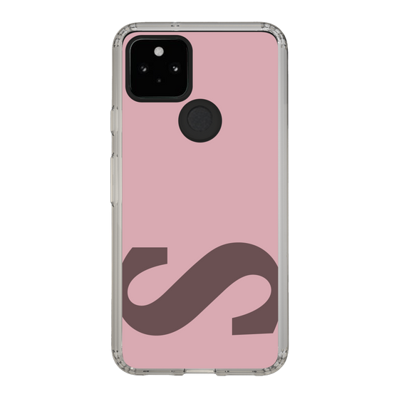 Slim Protection Case［ Original - initial color - S dusty pink ］