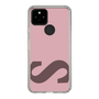 Slim Protection Case［ Original - initial color - S dusty pink ］