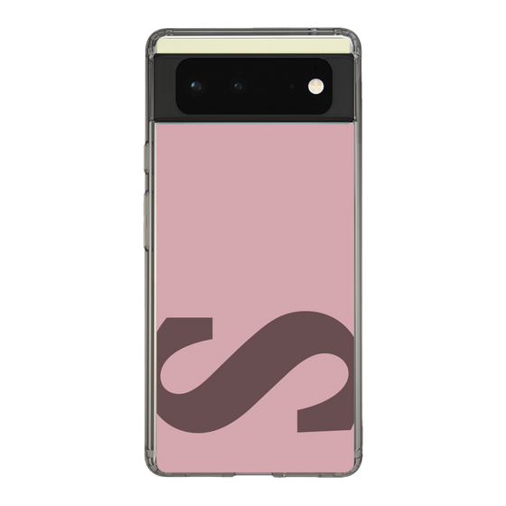 Slim Protection Case［ Original - initial color - S dusty pink ］