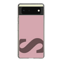 Slim Protection Case［ Original - initial color - S dusty pink ］