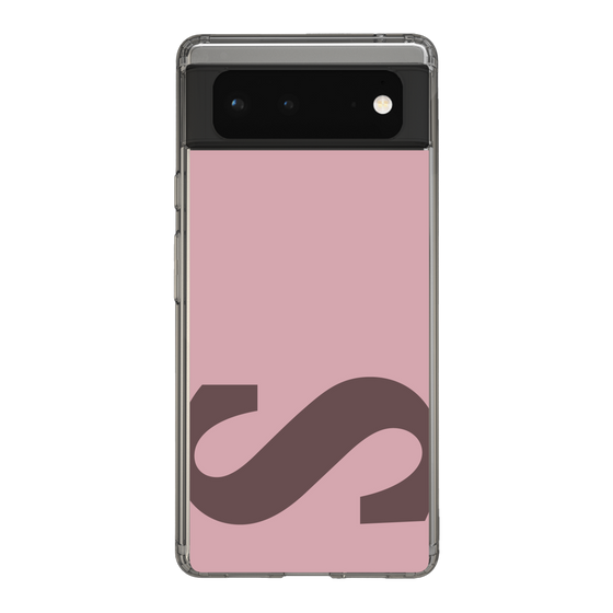 Slim Protection Case［ Original - initial color - S dusty pink ］