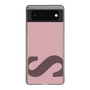 Slim Protection Case［ Original - initial color - S dusty pink ］